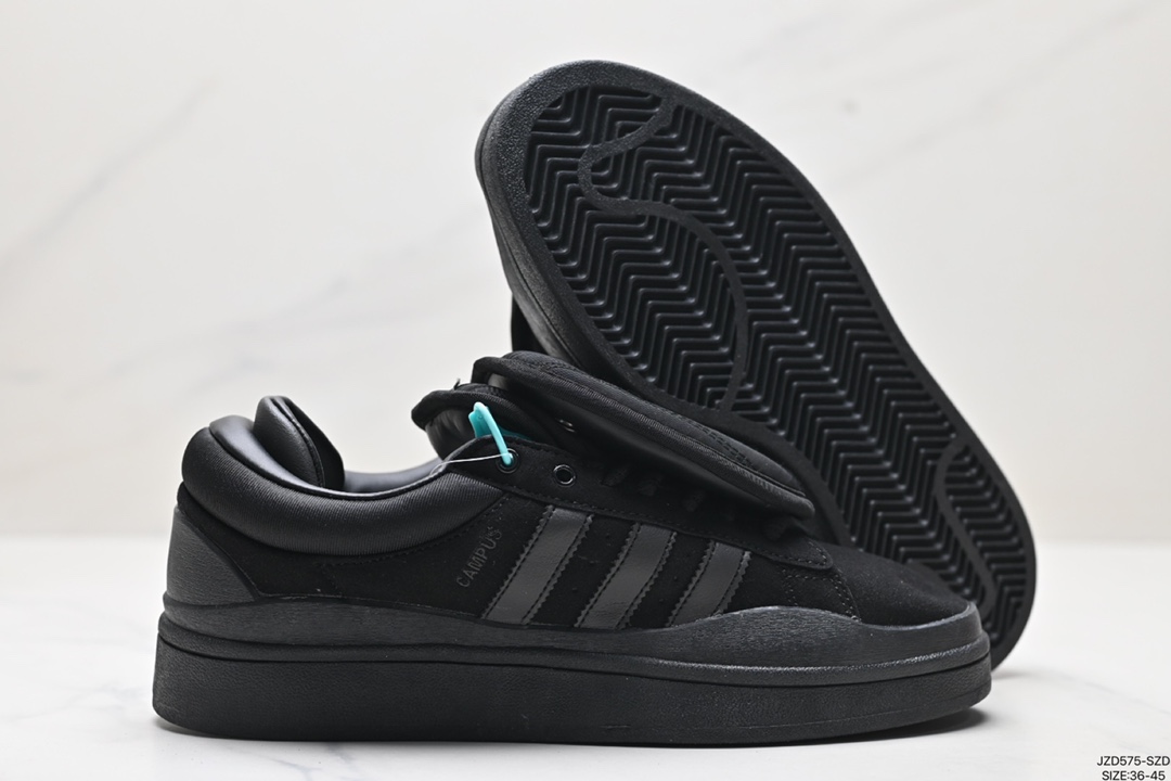 Adidas Campus Shoes